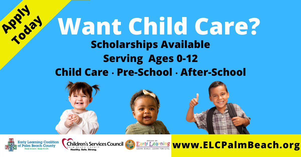 Childcare Assistance