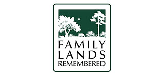 Family Lands Remembered